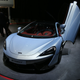 Image for article titled McLaren Is Building An Electric Car, Hybrids, A Smaller Engine And Lots Of Long Tails